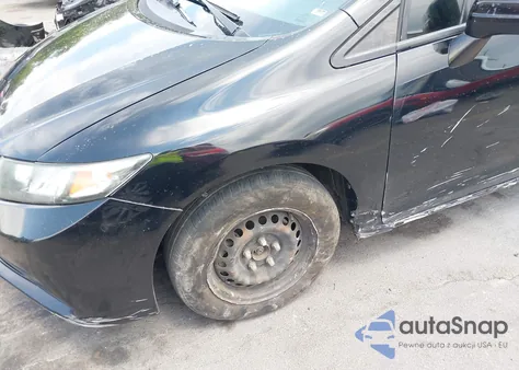 2014 Honda Civic Lx from USA, damaged, VIN 19XFB2F50EE043318